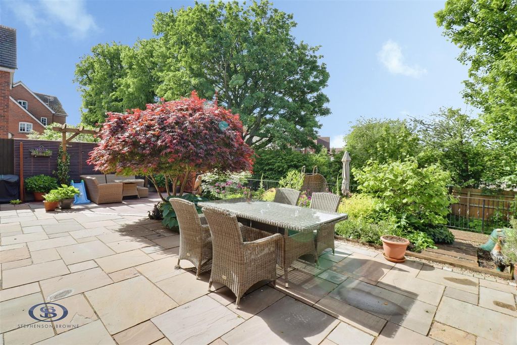 Additional image 4 of 4 bed detached house for saleCornmill Close, Warmingham, Sandbach CW11