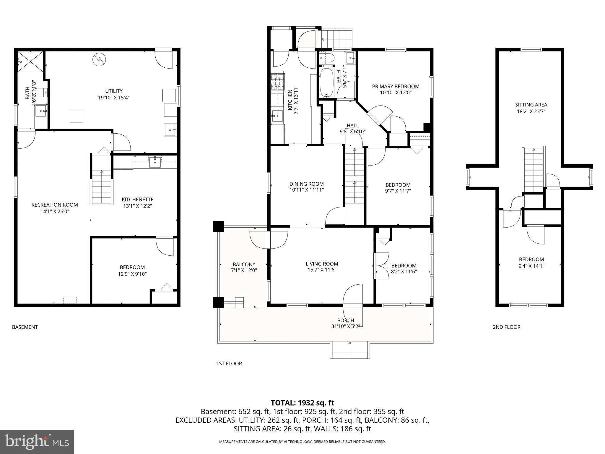 Additional image 95 of 2505 Oakley Avenue, Baltimore, MD 21215