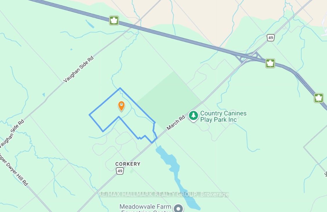 Additional image 2 of 3361 March [1950 Corkery Rd, 1999 Forest Edge Rd] Road, Ottawa, ON, K0A 1L0