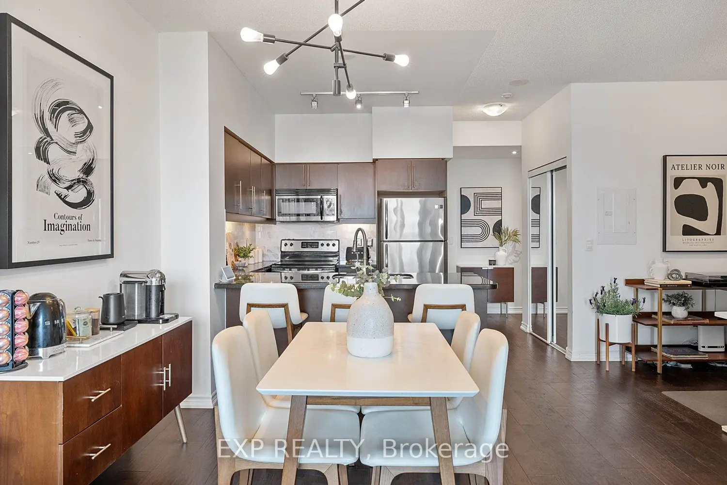 2885 Bayview Avenue 1017 photo 5