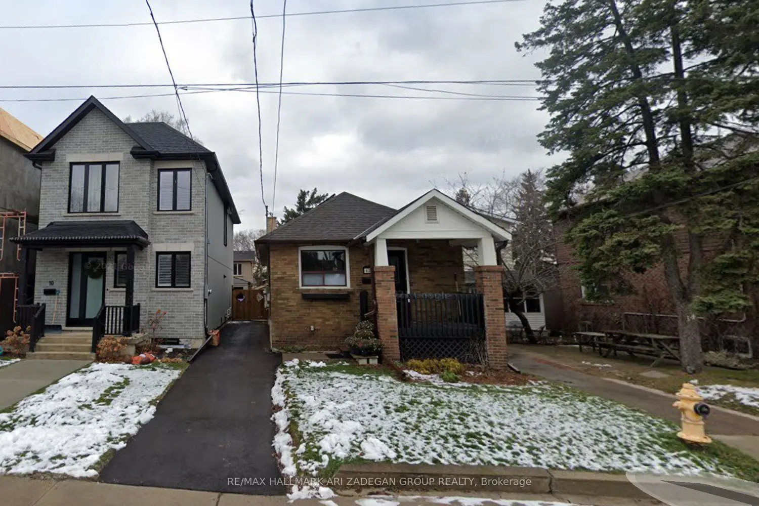 14 Orley Avenue