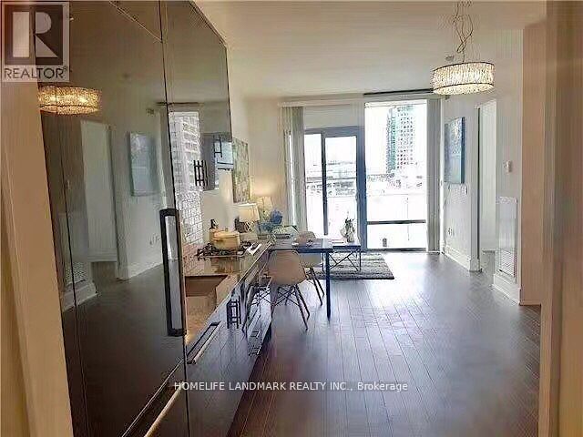 Additional image 2 of 440-39 Queens Quay E, Toronto, ON, M5E 0A5