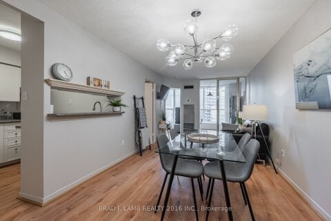 Additional image 8 of 1209-44 St. Joseph Street, Toronto, ON, M4Y 2W4