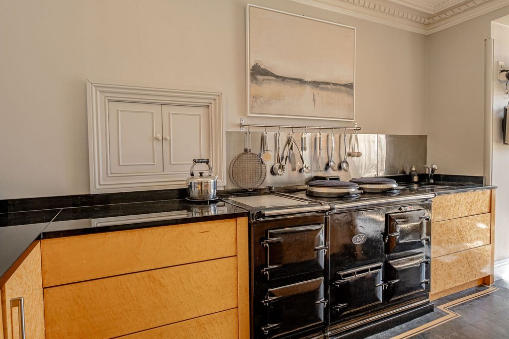 Additional image 6 of 5 bed detached house for saleThe Old Vicarage, Eden Hall, Penrith CA11
