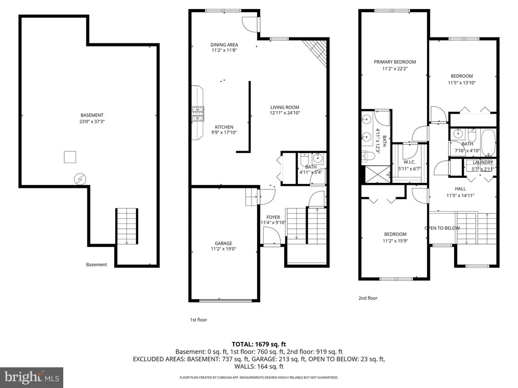 105 Littondale Court, Middletown, DE 19709