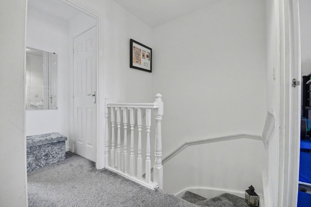 Additional image 11 of 3 bed terraced house for saleScott Way, Inverclyde, Greenock PA15