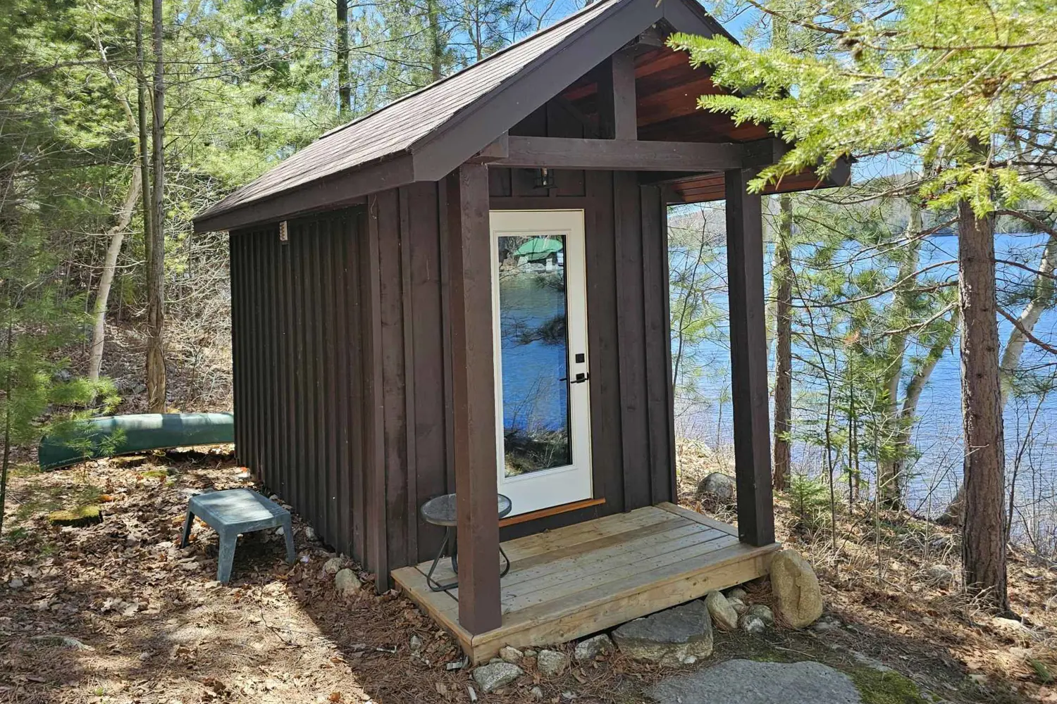 Additional image 15 of 2378 Papineau Lake Road