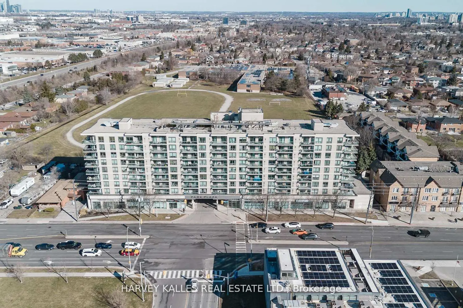 Additional image 18 of 1030 Sheppard Avenue 803