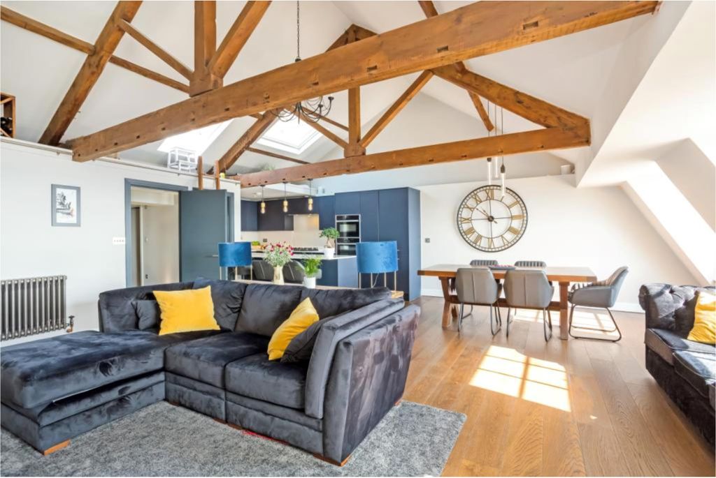 Additional image 4 of 3 bed flat for saleRoyal York Crescent, Clifton, Bristol BS8