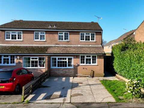 Burnham Drive, Newton, Swansea SA3