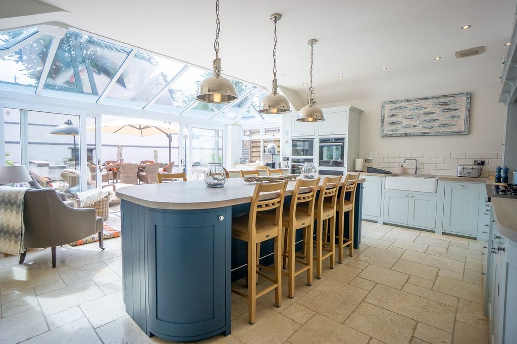 Additional image 9 of 4 bed semi-detached house for saleAbersoch, Pwllheli LL53