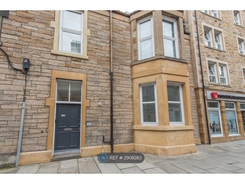 Grove Street, Edinburgh EH3