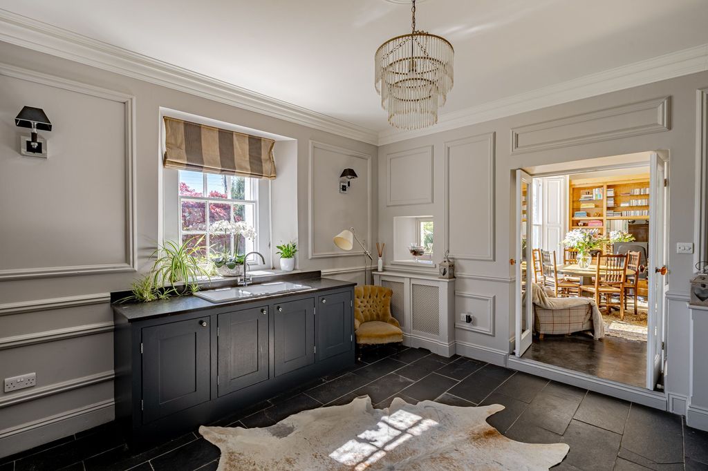 Additional image 9 of 5 bed detached house for saleThe Old Vicarage, Eden Hall, Penrith CA11