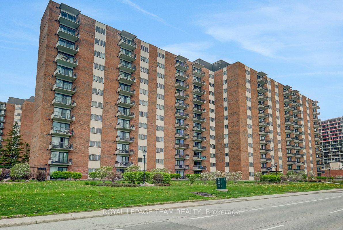 Additional image 2 of 312-1465 Baseline Road, Ottawa, ON, K2C 3L9