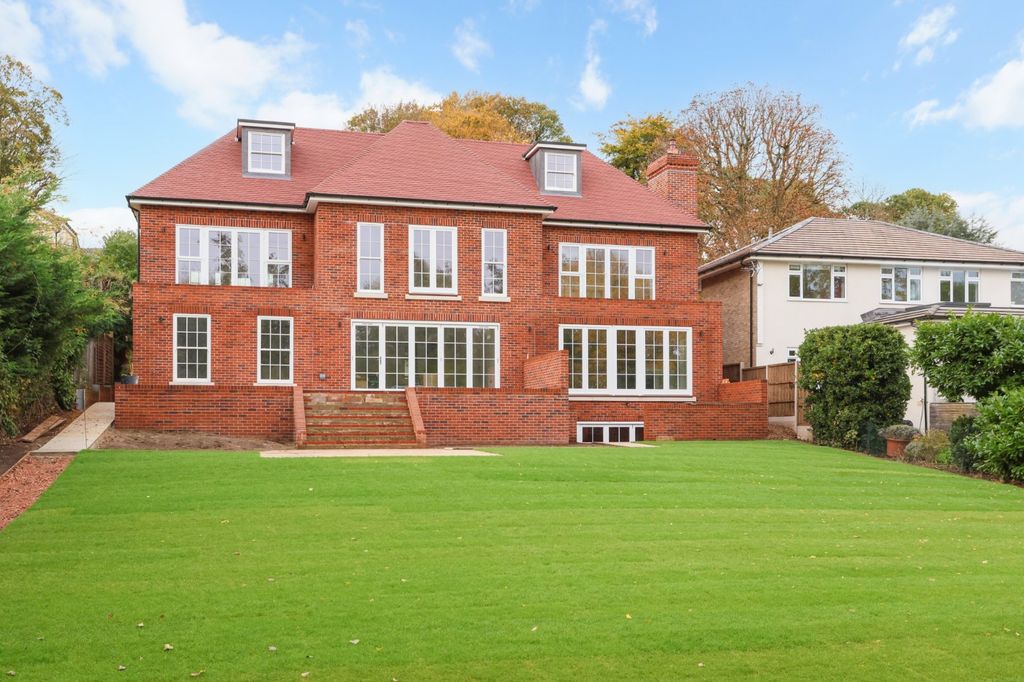 Additional image 19 of 5 bed detached house to rentWayneflete Tower Avenue, Esher KT10