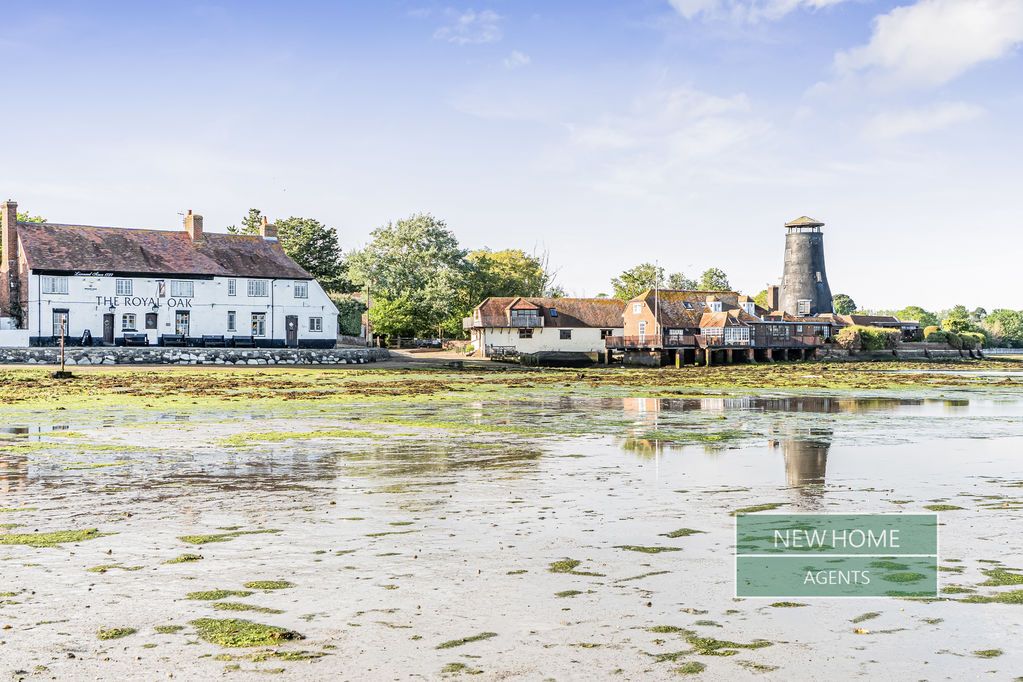 Additional image 22 of 3 bed maisonette for saleLangstone High Street, Langstone, Havant PO9