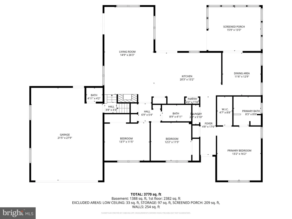 16841 Devon Road, Lewes, DE 19958