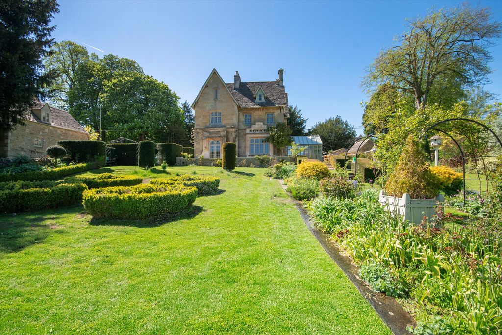 Additional image 29 of 5 bed detached house for saleChurch Lane, Sevenhampton, Cheltenham, Gloucestershire GL54