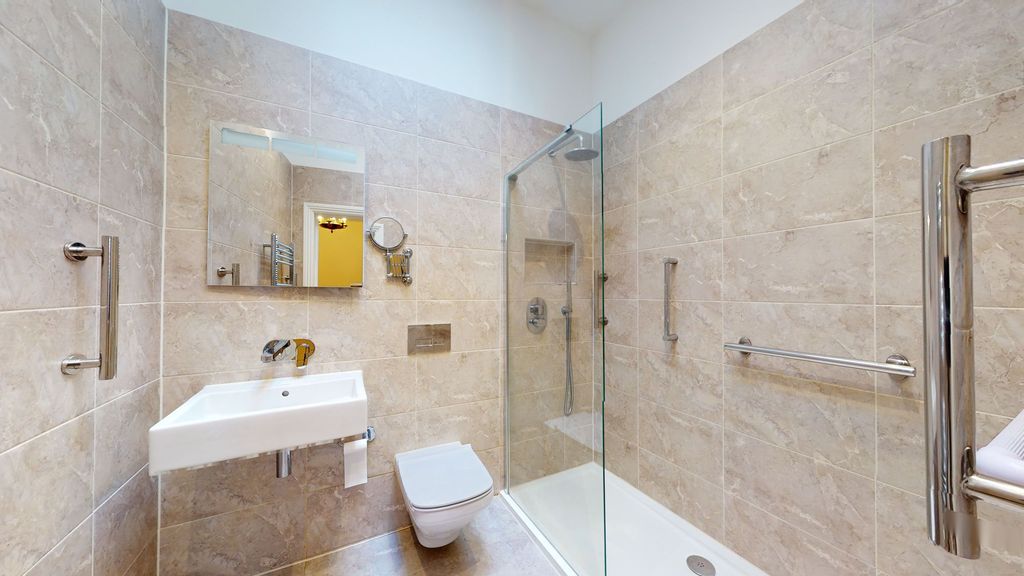 Additional image 11 of 3 bed bungalow to rentMaritime Square, Plymouth PL1