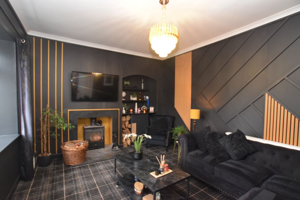 Additional image 4 of 3 bed semi-detached house for saleJasmine Cottage, Merkland, Bankend, Dumfries DG1