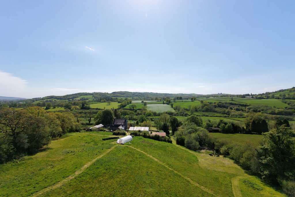 Additional image 4 of Land for saleHaulwen Lodge, Ffairfach, Llandeilo SA19