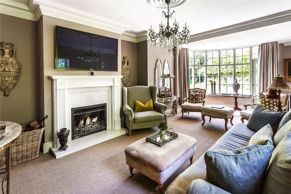 Additional image 19 of 5 bed detached house to rentThe Street, Slinfold, Horsham, West Sussex RH13