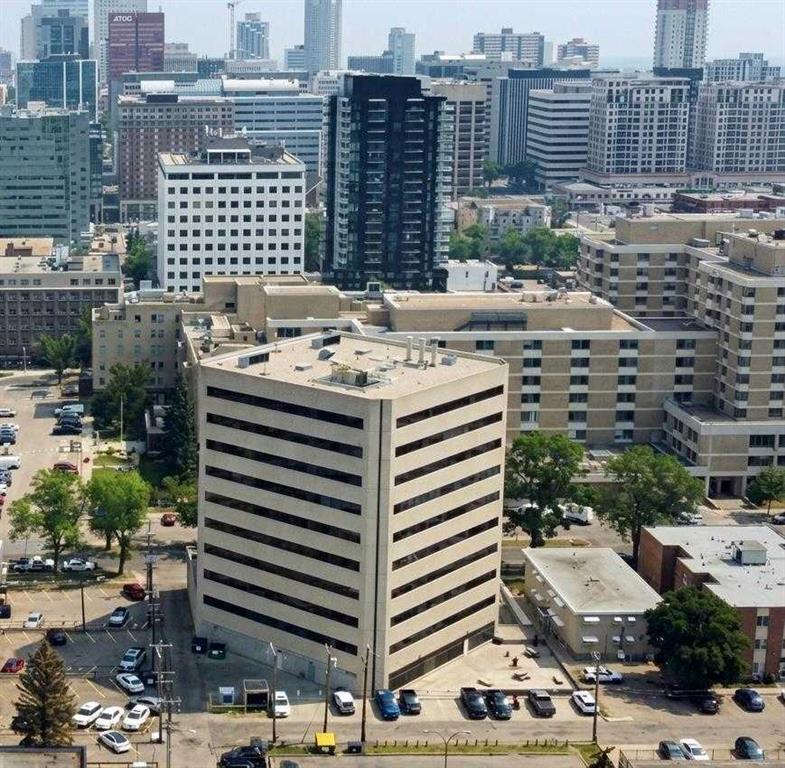 10050-112 Street NW, Edmonton, AB, T5K 2J1