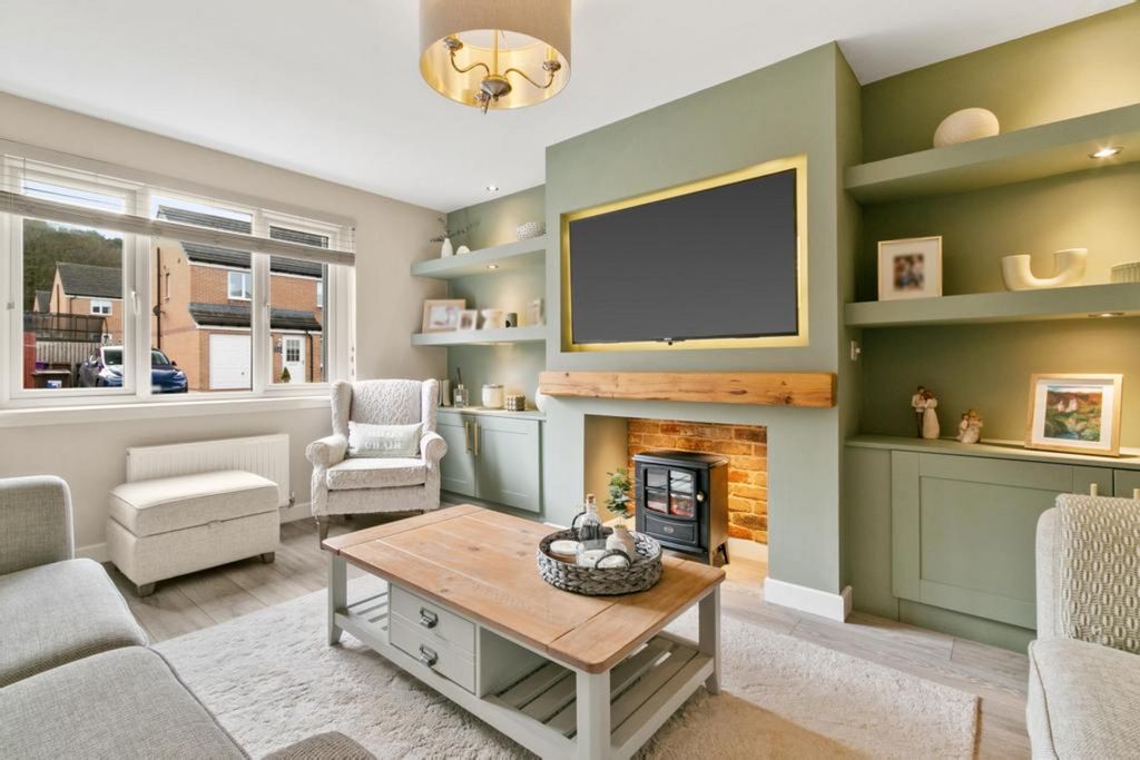 Additional image 3 of 4 bed detached house for salePatterton Range Street, Darnley G53