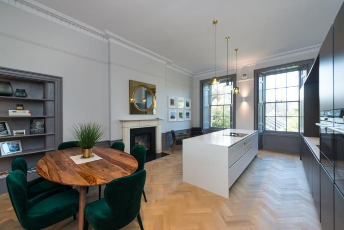 Additional image 25 of 3 bed flat to rentDundas Street, New Town, Edinburgh EH3