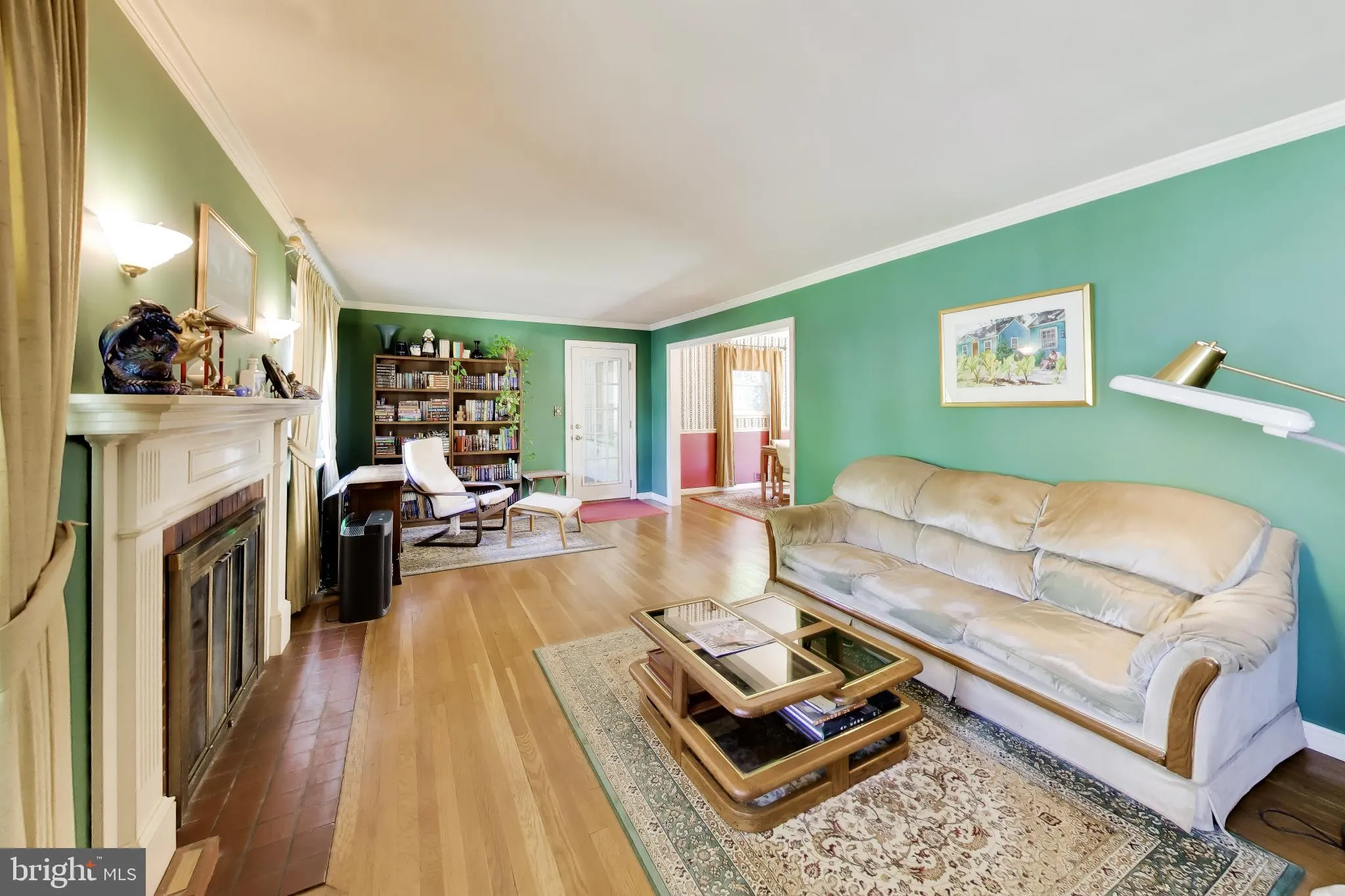 Additional image 46 of 5707 Greenleaf Road, Cheverly, MD 20785