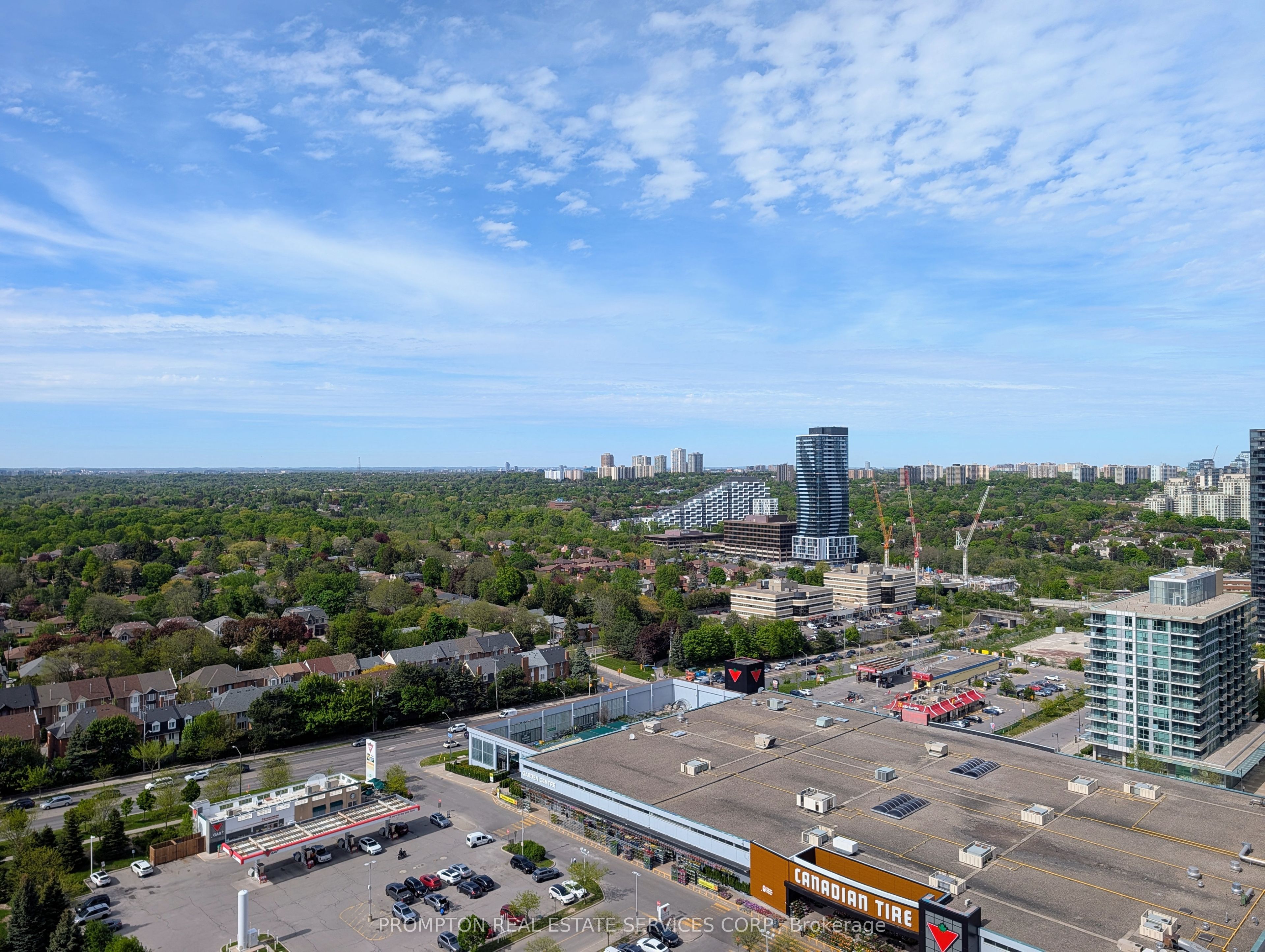 2207-18 Esther Shiner Boulevard, Toronto, ON, M2K 0J7