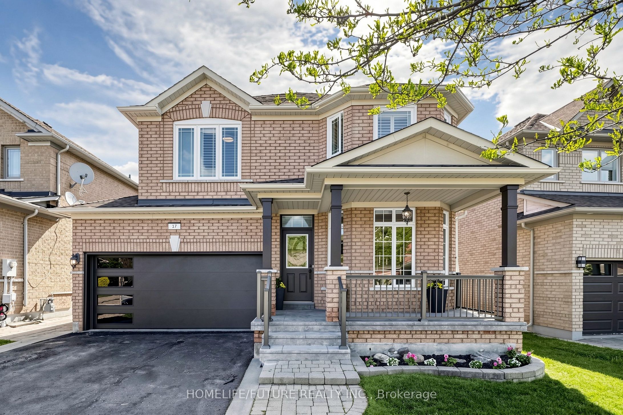 Additional image 3 of 17 Coyote Way, Vaughan, ON, L4H 1Y6