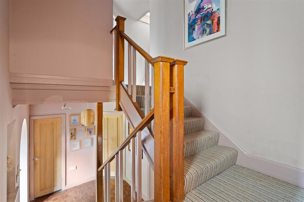Additional image 25 of 4 bed detached house for saleManor Road, Hartlepool TS26