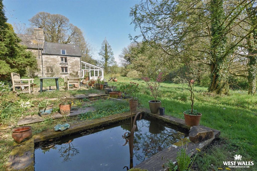 Additional image 35 of Land for saleGlanrhyd, Cardigan SA43