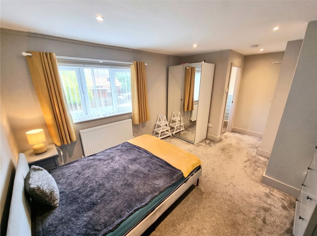 Room to rentRushbury Road, Wellington, Telford, Shropshire TF1