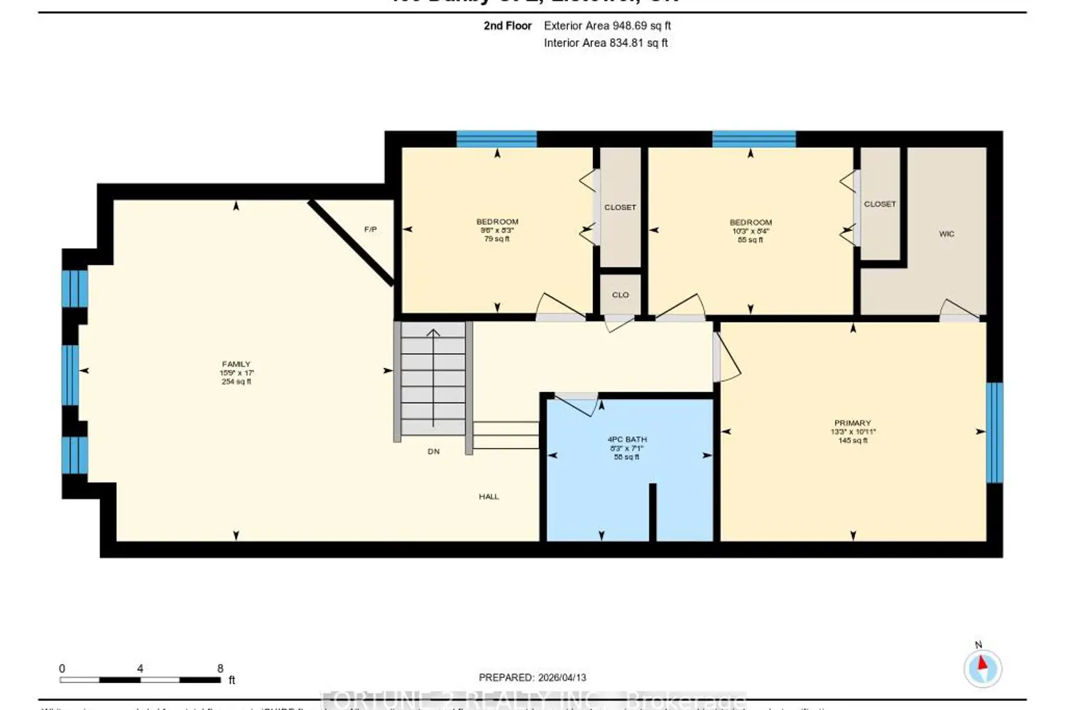 Additional image 14 of 455 Danby Street