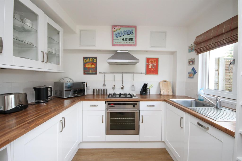 Additional image 4 of 3 bed semi-detached house for saleYarmouth, Isle Of Wight PO41