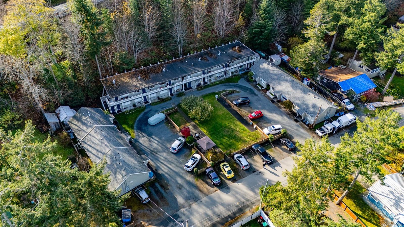 521 Windslow Road, Comox, BC, V9M 3T8