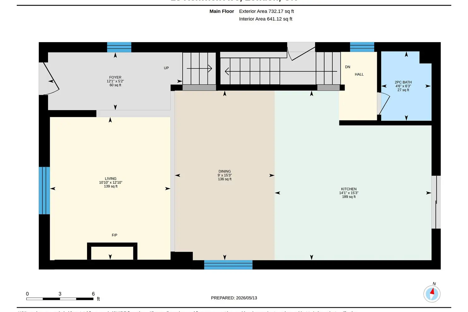 Additional image 18 of 28 Renwick Avenue