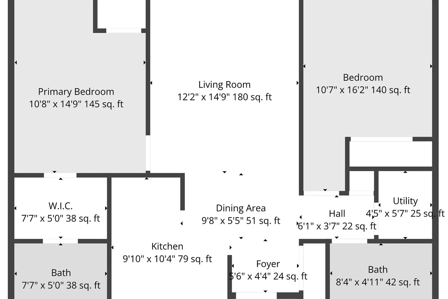 Additional image 19 of 49 Jacob's Terrace 209