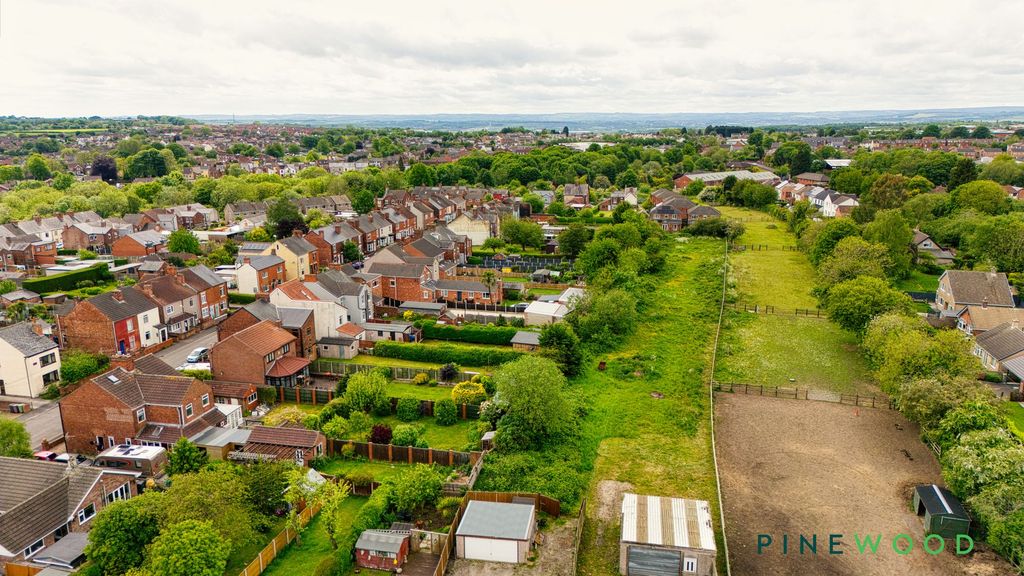 Additional image 3 of Land for saleNeale Street, Chesterfield S43