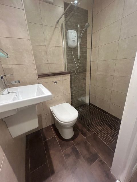 1 bed flat to rentLeicester Rd, Wigston LE18
