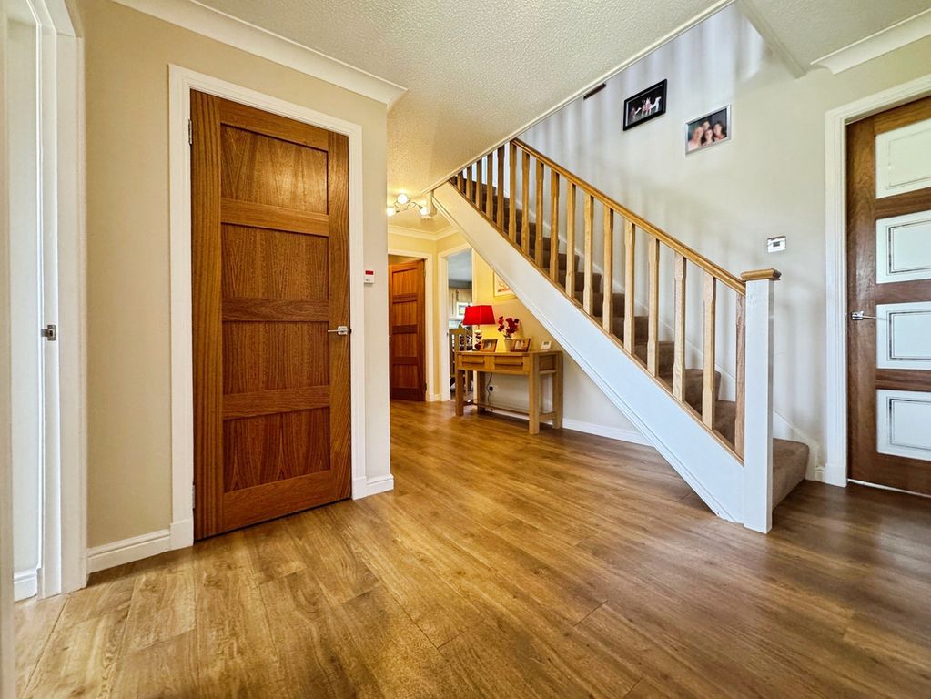 Additional image 5 of 5 bed detached house for sale3 Tummel Road, Wemyss Bay PA18
