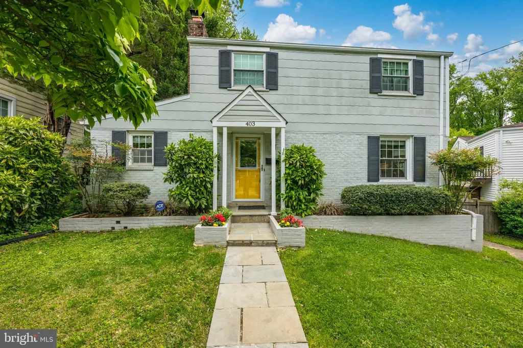 Additional image 33 of 403 E Melbourne Avenue, Silver Spring, MD 20901