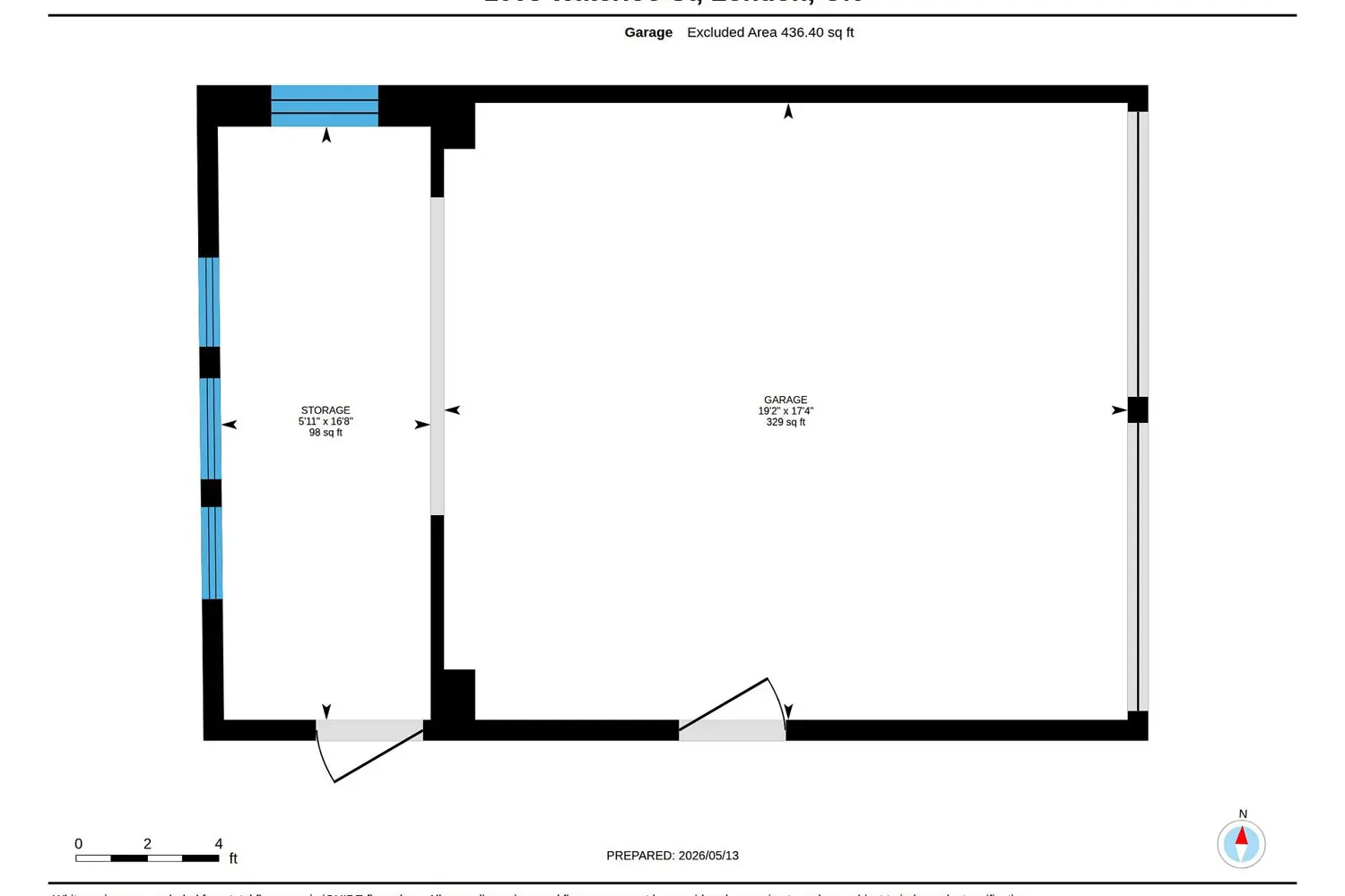 Additional image 18 of 1008 Waterloo Street
