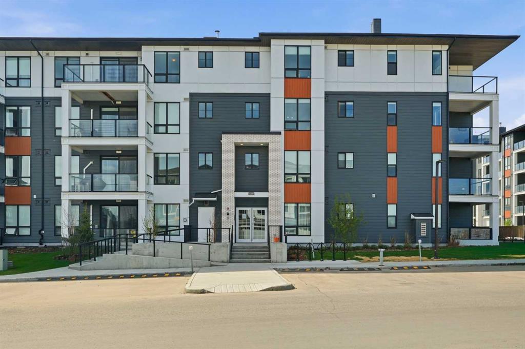 4417-15 Sage Meadows Landing NW, Calgary, AB, T3P 1E5