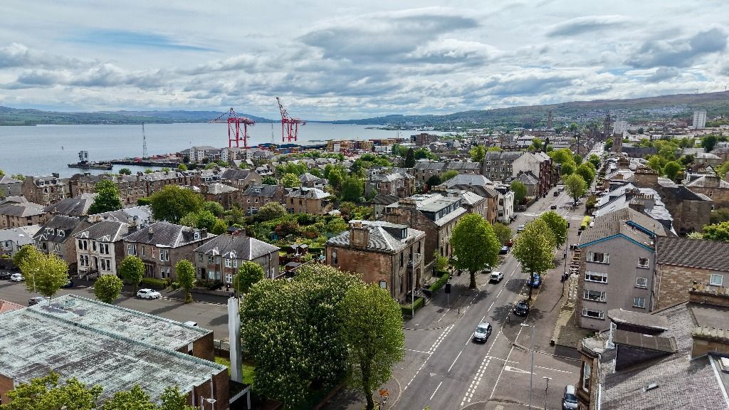 Additional image 39 of 3 bed flat for saleUnion Street, Inverclyde, Greenock PA16
