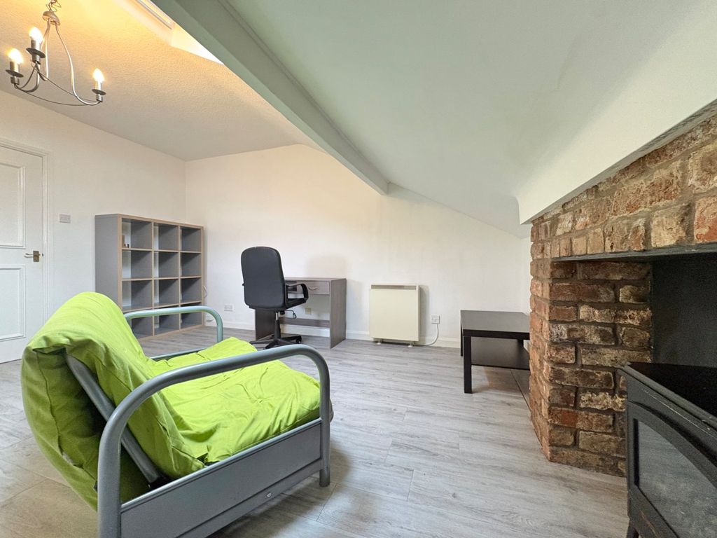 1 bed flat to rentBelle Vue Road, Leeds LS3