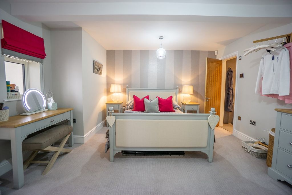 Additional image 27 of 4 bed semi-detached house for saleAbersoch, Pwllheli LL53