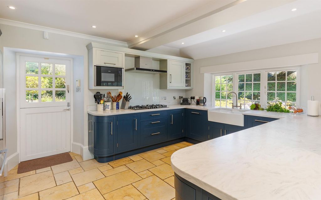 Additional image 10 of 7 bed detached house for salePuckpool, Isle Of Wight PO33